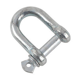 D-Shackle M6 - M25